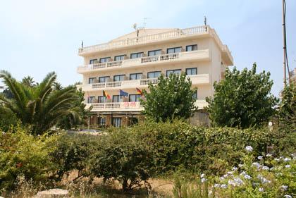 Mayor Mon Repos Palace Art Hotel