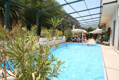 Mayor Mon Repos Palace Art Hotel