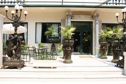 Mayor Mon Repos Palace Art Hotel