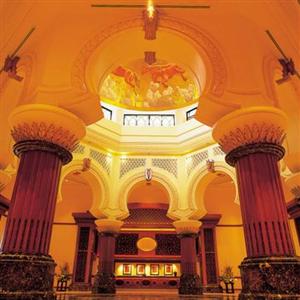 Palace of the Golden Horses