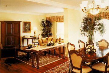 Palace of the Golden Horses