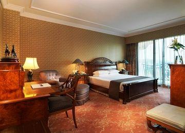 Palace of the Golden Horses