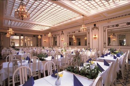 Отель Remisens Premium Grand Hotel Palace в Залив Кварнер - Хорватия