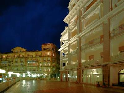 Отель Remisens Premium Grand Hotel Palace в Залив Кварнер - Хорватия