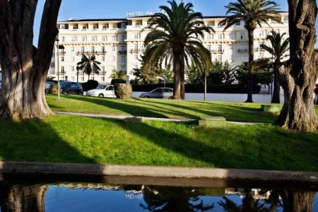 Palacio Estoril Hotel Golf & Spa