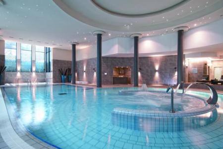 Palacio Estoril Hotel Golf & Spa