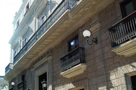 Отель Palacio O`Farrill Boutique Hotel в Гавана - Куба