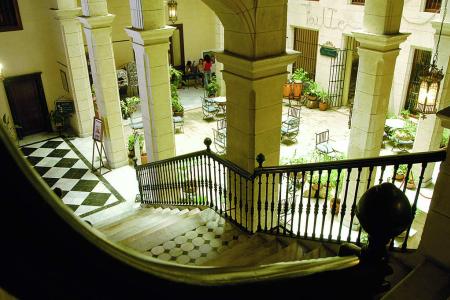 Отель Palacio O`Farrill Boutique Hotel в Гавана - Куба