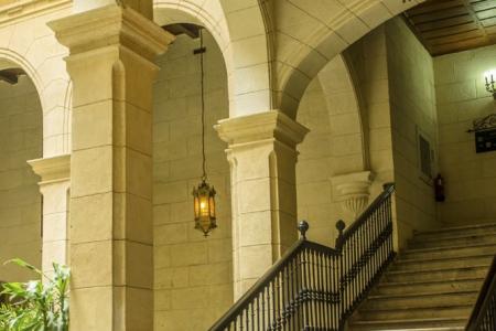 Отель Palacio O`Farrill Boutique Hotel в Гавана - Куба