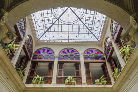 Отель Palacio O`Farrill Boutique Hotel в Гавана - Куба