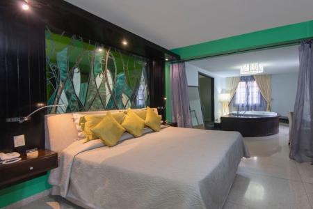 Отель Palacio San Miguel в Гавана - Куба