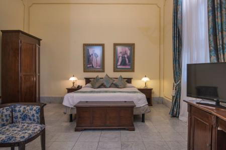 Отель Palacio San Miguel в Гавана - Куба