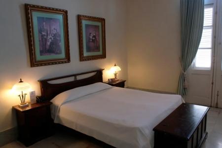 Отель Palacio San Miguel в Гавана - Куба