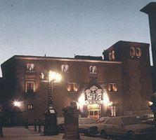 Palacio Valderrabanos