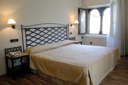 Palacio Valderrabanos