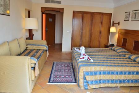 Отель Palais des Roses в Агадир - Марокко