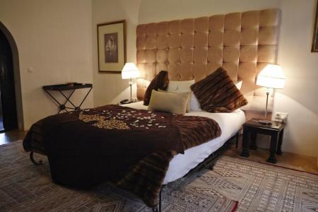 Отель Palais Rhoul в Марракеш - Марокко