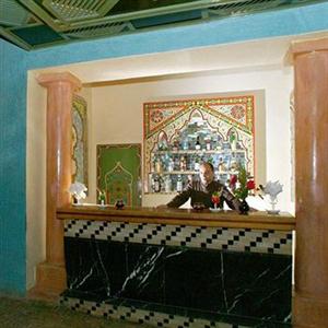 Palais Salam Taroudant