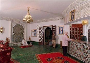 Palais Salam Taroudant