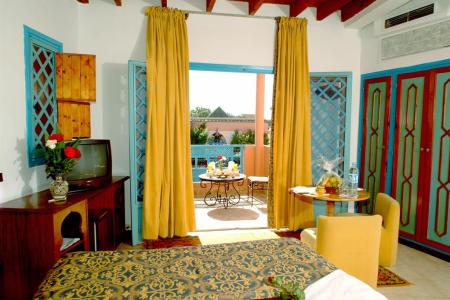 Palais Salam Taroudant