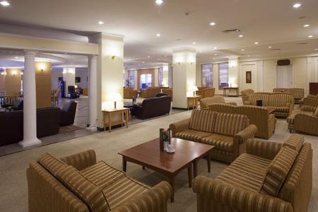 Отель Palan Otel Ski & Convention Resort в Эрзурум - Турция