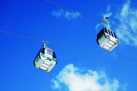 Отель Palan Otel Ski & Convention Resort в Эрзурум - Турция