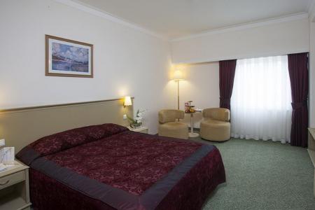 Отель Palan Otel Ski & Convention Resort в Эрзурум - Турция