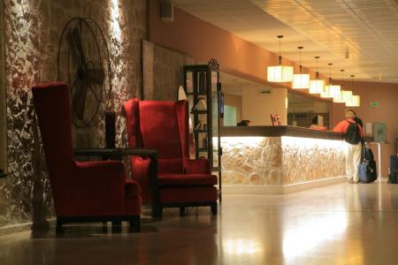 Отель Palas в Петровац - Черногория