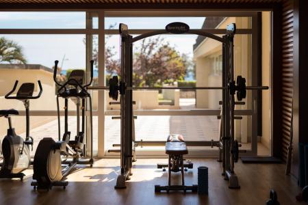 Отель Palas в Петровац - Черногория