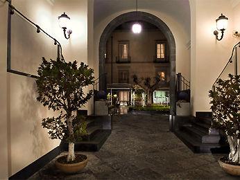 Palazzo Caracciolo Napoli - MGallery Collection