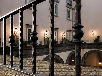 Palazzo Caracciolo Napoli - MGallery Collection