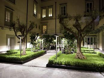 Palazzo Caracciolo Napoli - MGallery Collection