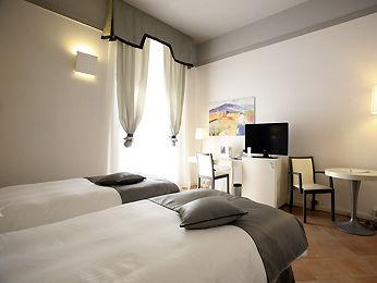 Palazzo Caracciolo Napoli - MGallery Collection