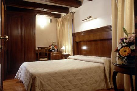 Отель Palazzo la Scala в Венеция - Италия