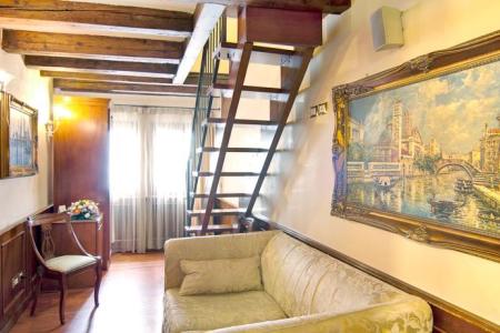 Отель Palazzo la Scala в Венеция - Италия