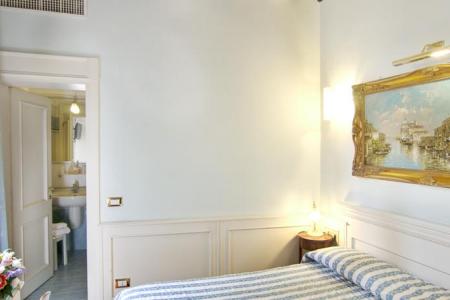 Отель Palazzo la Scala в Венеция - Италия