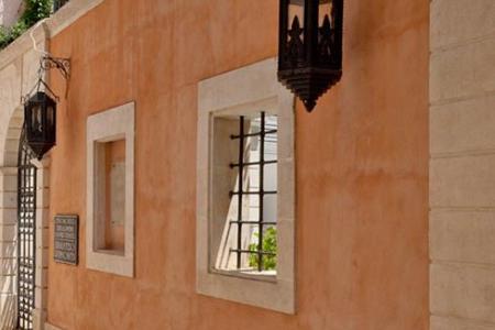 Отель Rimondi Boutique Hotel в о. Крит-Ретимно - Греция