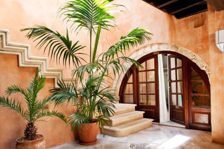 Отель Rimondi Boutique Hotel в о. Крит-Ретимно - Греция