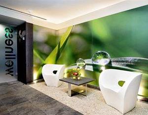 отель Palazzo Zichy