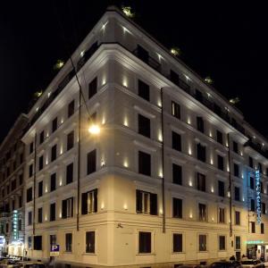 отель Palladium Palace