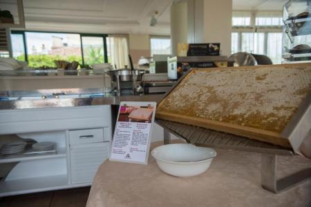 Отель Palladium Palace в Рим - Италия