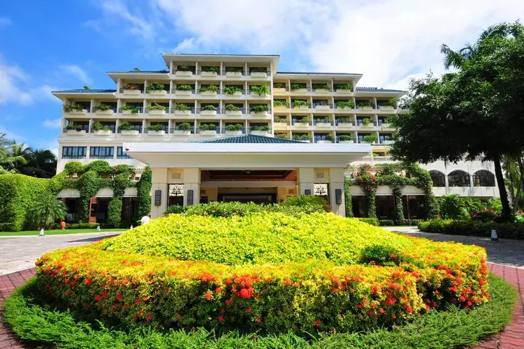Palm Beach Resort & Spa