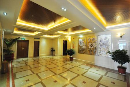 Отель Palm Beach Resort & Spa в Бухта Санья - Китай