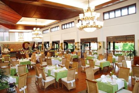 Отель Palm Garden Beach Resort & Spa в Хой Ан - Вьетнам