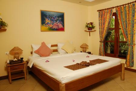 Отель Palm Garden Resort в Провинция Пханг Нга - Таиланд