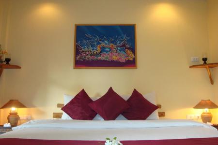 Отель Palm Garden Resort в Провинция Пханг Нга - Таиланд