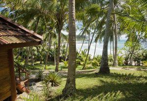 Palm Paradise Cabanas