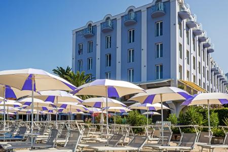 Отель Palma в Тиват - Черногория