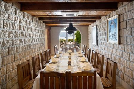 Отель Palma в Тиват - Черногория