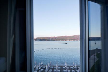 Отель Palma в Тиват - Черногория